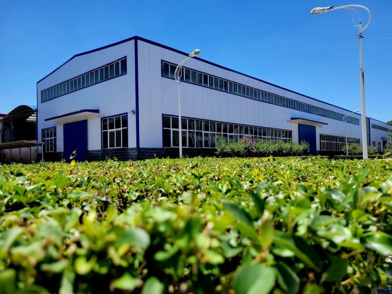 廠區(qū)實(shí)景